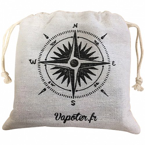 Pochette à Cordon Vapoter