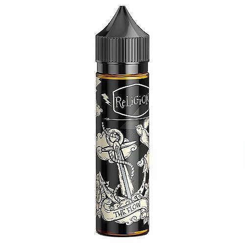 The Flow In Fine Religion Juice 50ml