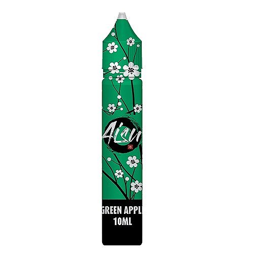 Green Apple Aisu 10ml