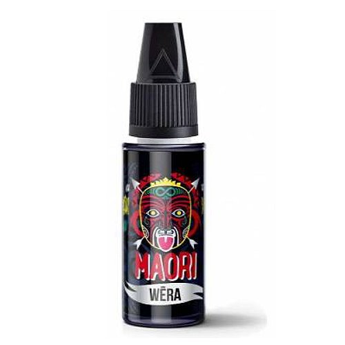 Wêra Concentré Maori Full Moon 10ml