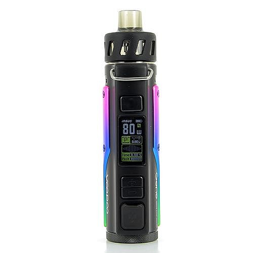 Argus Pro Voopoo pod RDL DL 4,5ml 3000mAh 80W