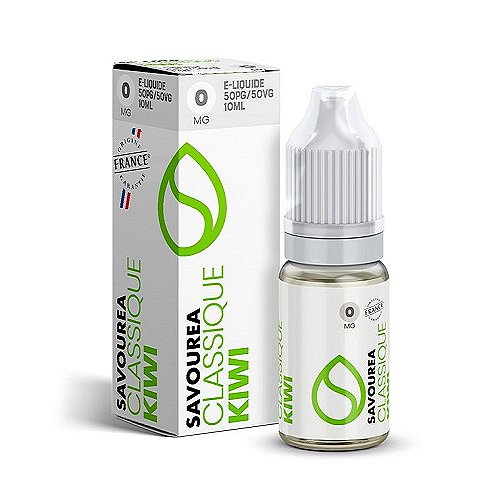 Kiwi Savourea 10ml