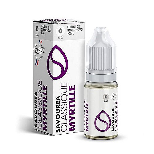 Myrtille Savourea 10ml