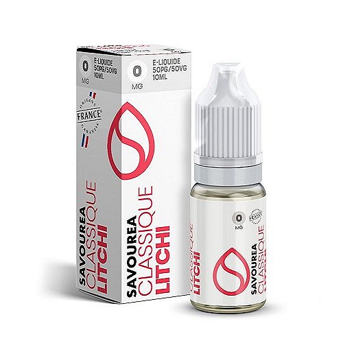 Litchi Savourea 10ml