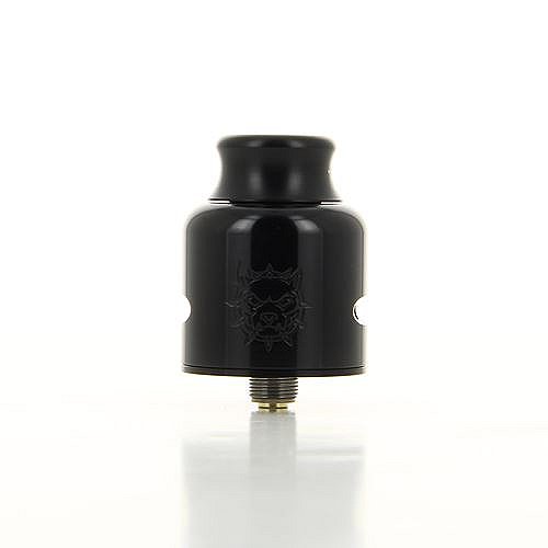 Mongrel RDA Damn Vape
