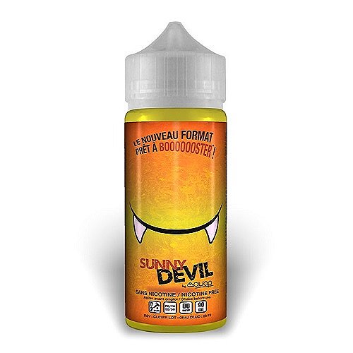 Sunny Devil By Avap 90ml