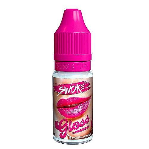 Gloss Swoke 10ml