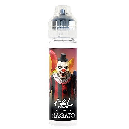 Nagato Ultimate A&L 50ml