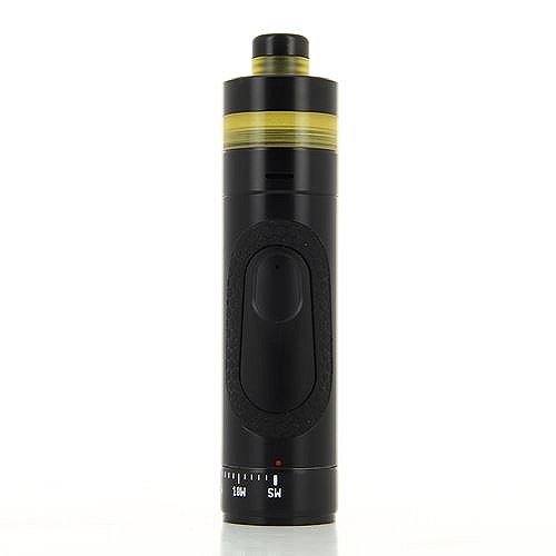Kit Zero G NoName Aspire