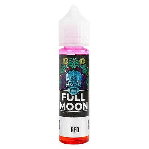 Red Full Moon 50ml