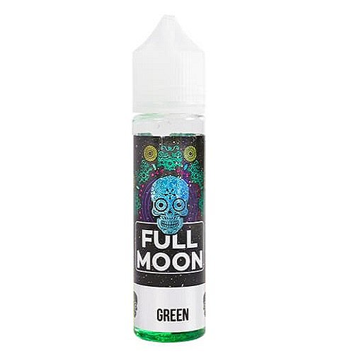 Green Full Moon 50ml