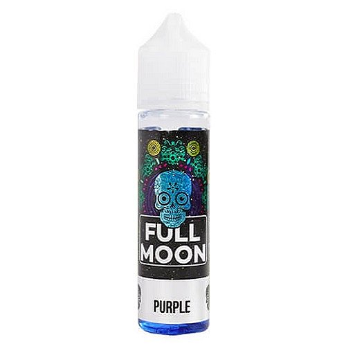 Purple Full Moon 50ml