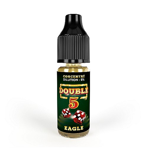 Eagle Concentré Double 5 The Fuu 10ml