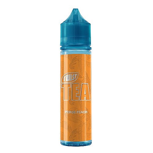 Pekoe Peach Twist Tea 50ml