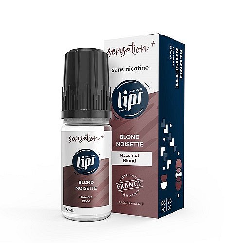 Blond Noisette Le French Liquide Sensation + 10ml