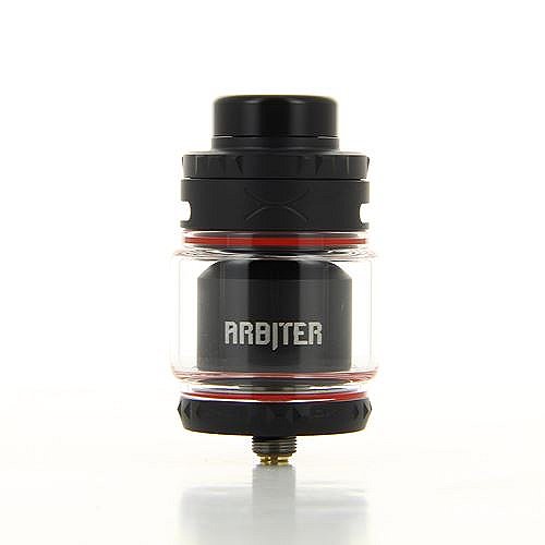 Arbiter RTA Oxva