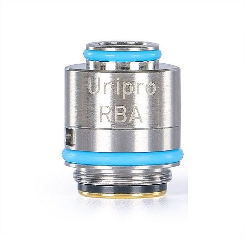 Plateau RBA Unipro Oxva