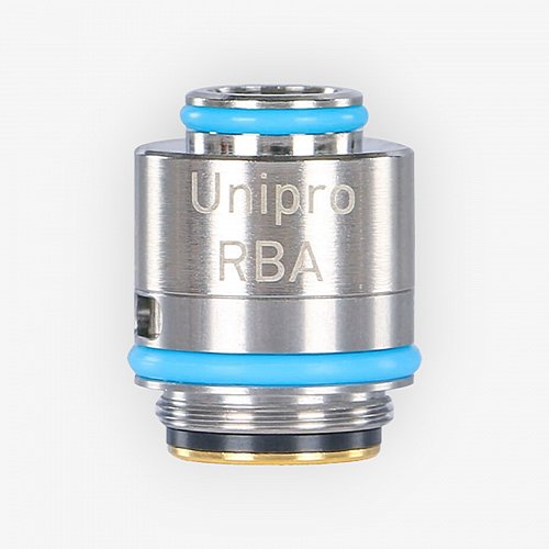 Plateau RBA Unipro Oxva