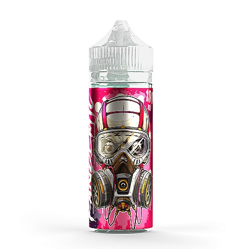 Pandemic Cloud Vapor 100ml