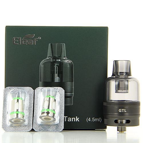 GTL Tank Eleaf