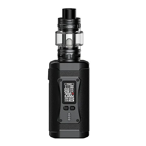 Kit Morph 2 (+ TFV18 7,5ml) Black Smok