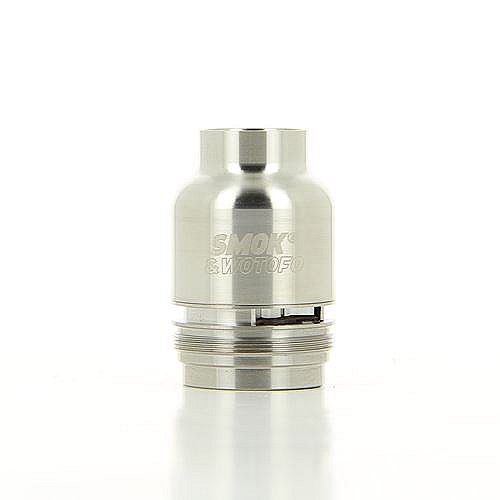 Base RBA TFV18 Smok