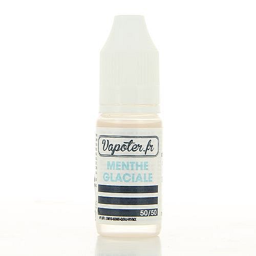 Menthe Glaciale Vapoter.fr 10ml