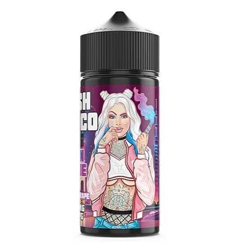 Urban Avenue Fresh Vape Co 100ml