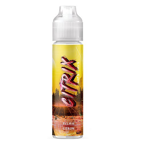 Citrix Cyber Steam 50ml