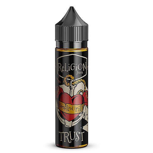 Trust Religion Juice 50ml