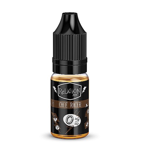 Café Racer Religion Juice 10ml