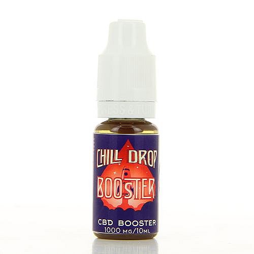 Booster CBD Chill Drop 10ml 1000mg