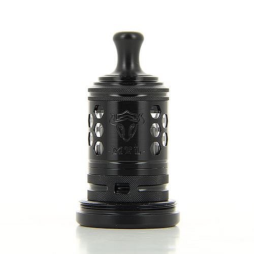 Tauren MTL RTA 24mm Thunderhead