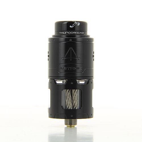 Artemis RDTA 24mm Thunderhead