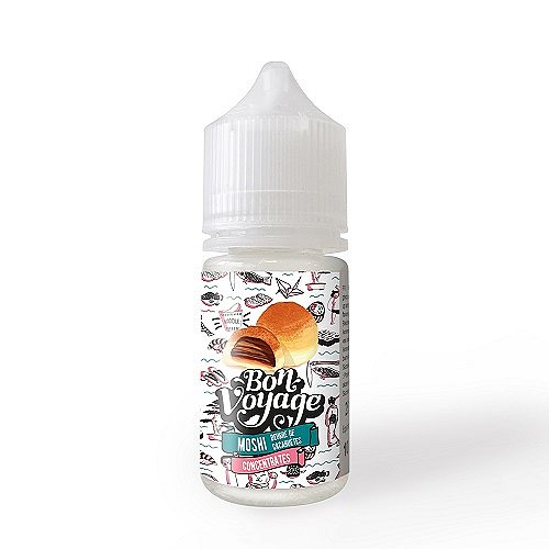Moshi Concentré Bon Voyage 30ml