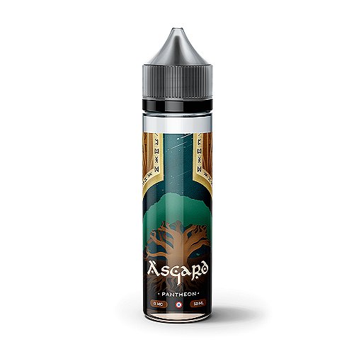 Asgard Pantheon Ekoms 50ml