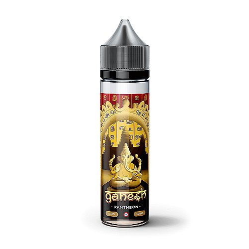 Ganesh Pantheon Ekoms 50ml