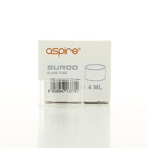 Verre Guroo 4ml Aspire