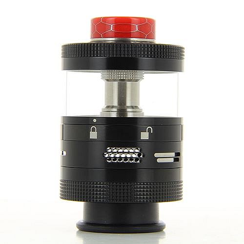 Aromamizer Titan V2 RDTA Steam Crave