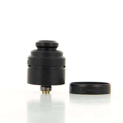 Claymore RDA Yachtvape