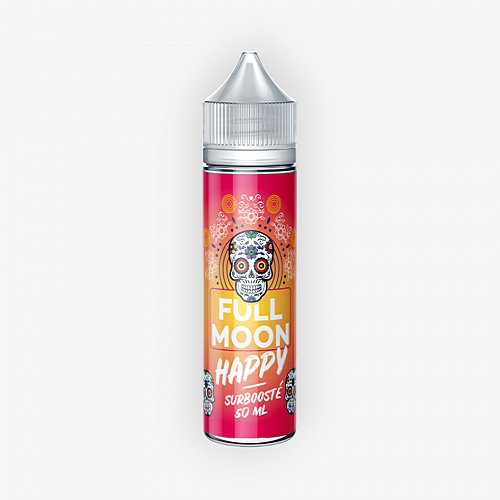 Happy Full Moon 50ml