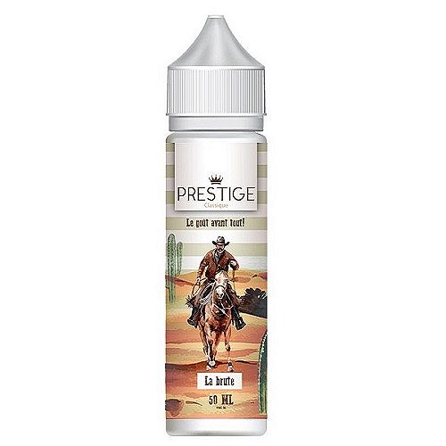 La Brute Classique Prestige 50ml