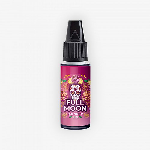 Sunset Concentré Full Moon 10ml