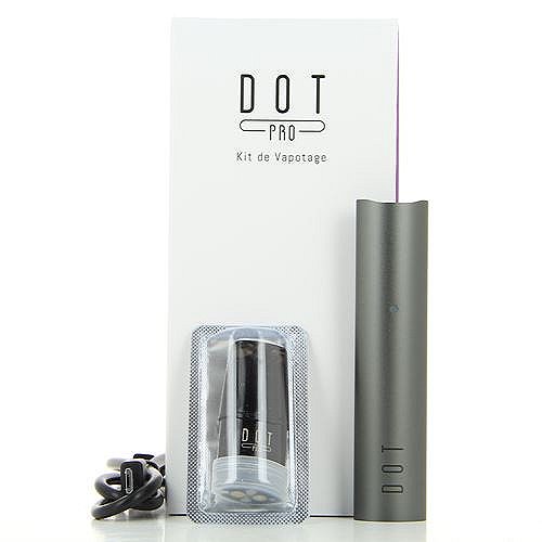 Kit Dot Pro Vampire Vape