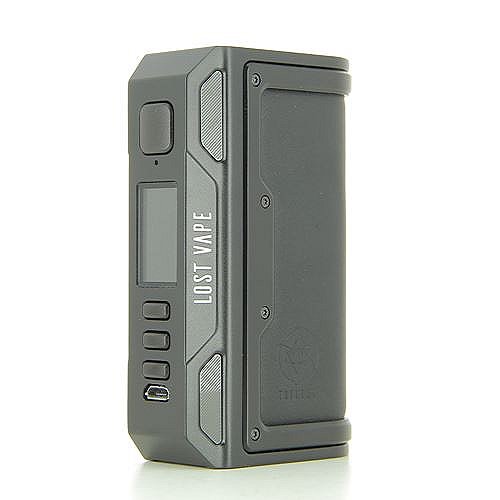 Box Thelema DNA250C Lost Vape