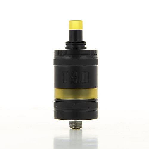 Trio MTL RTA ZQ Vapor