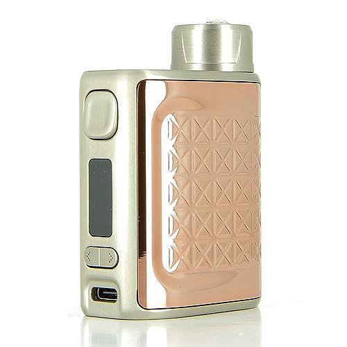 Box Istick Pico 2 Eleaf