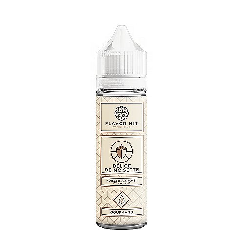 Délice De Noisette Gourmand Flavor Hit 50ml