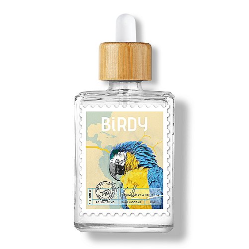 Vanille Planifolia Birdy 30ml