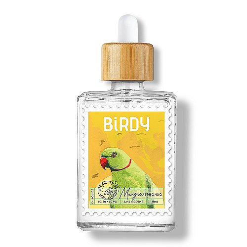 Mangue Alphonso Birdy 30ml